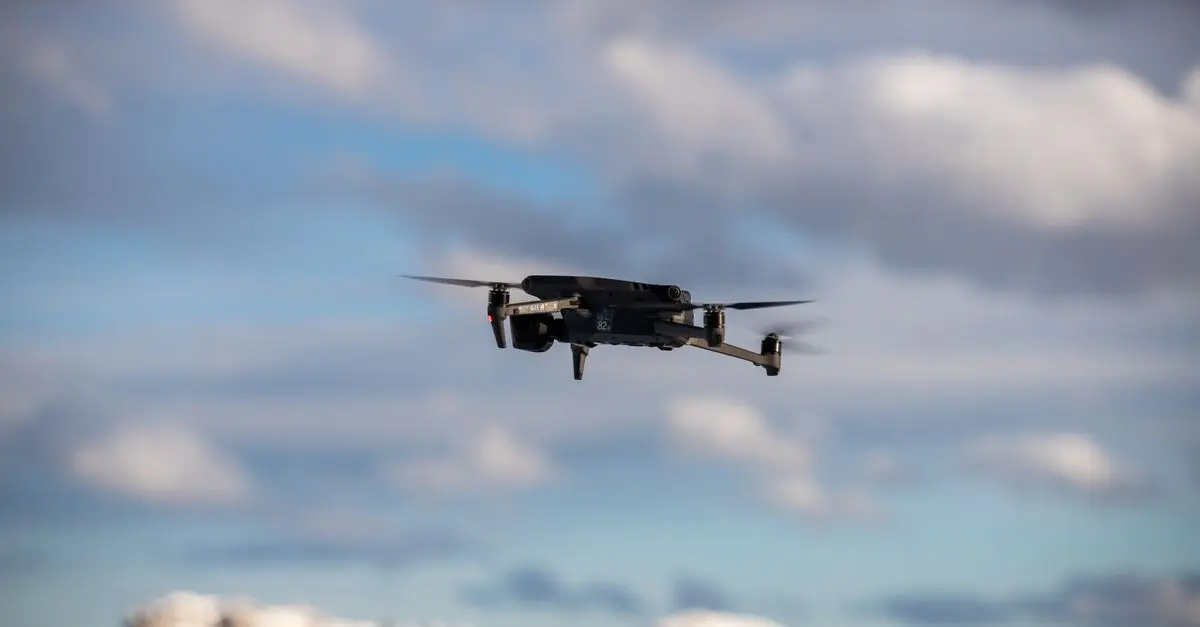Avoid Common Mistakes When Buying Industrial Drones