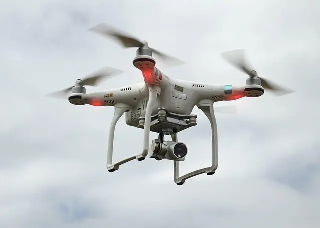 Best Drones for Wildlife Photography - Comprehensive Guide