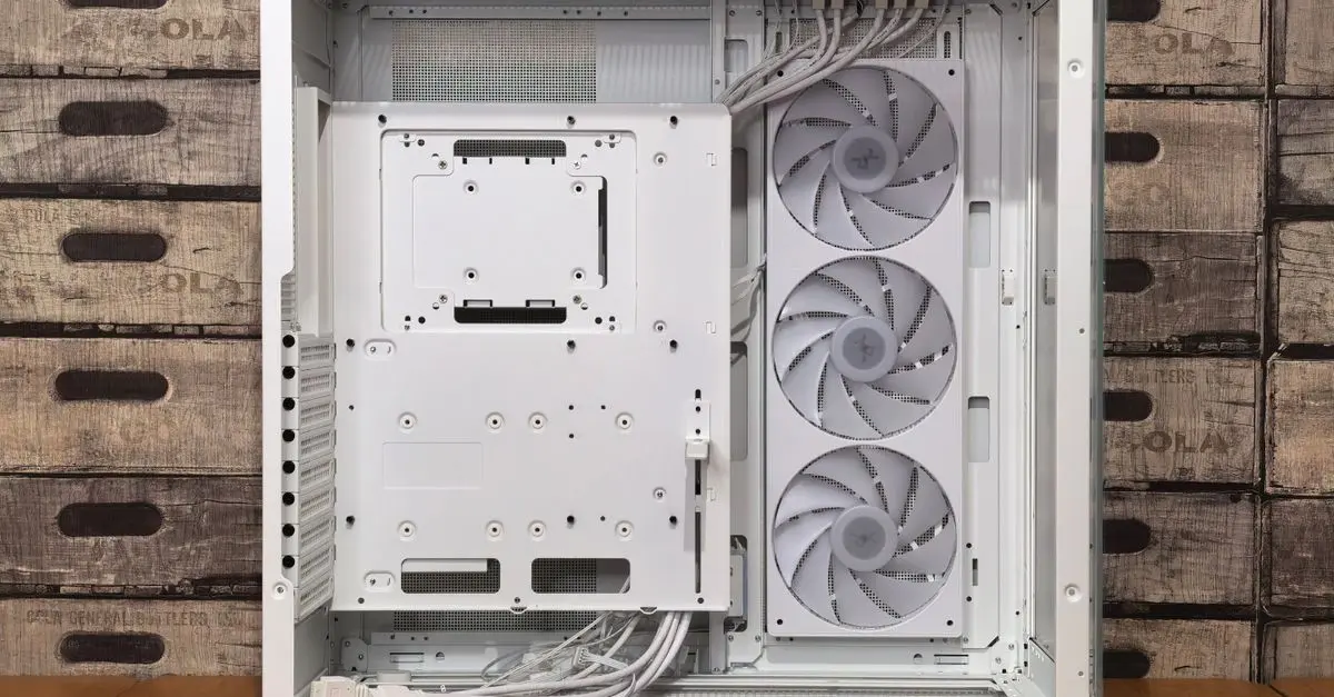 Guía Técnica para Montar tu Propio PC