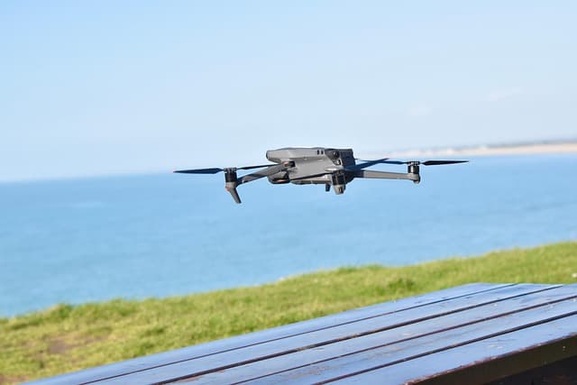 Ultimate Guide to Weather Resistant Drones